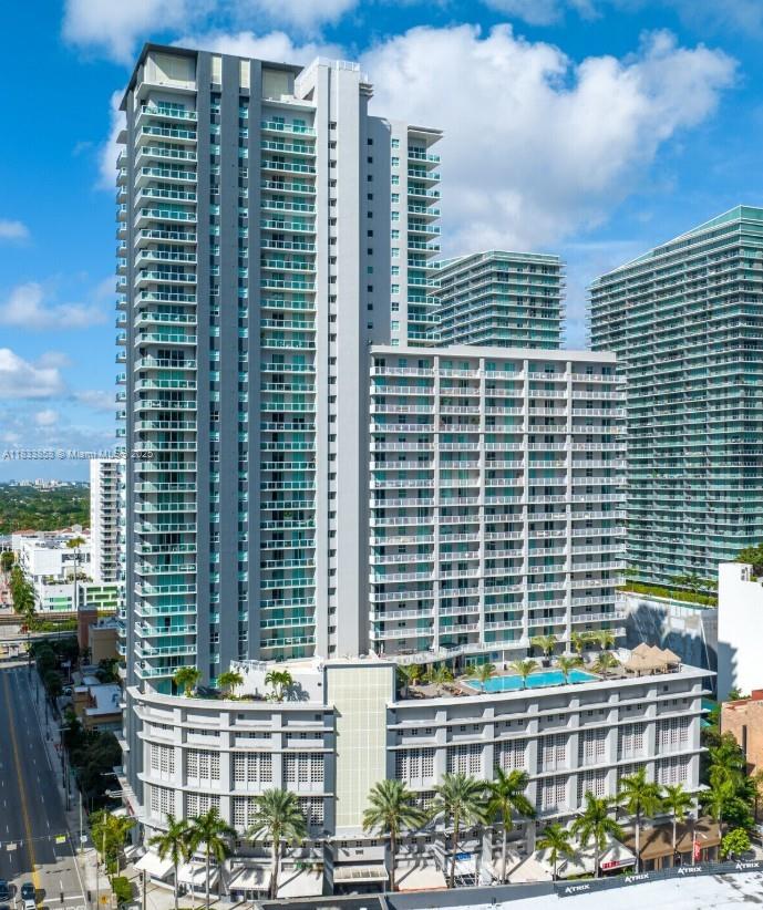 1250 S Miami Ave # 1209, Miami FL 33130