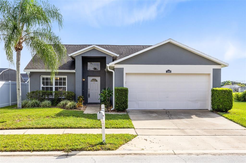 1200 CLEAR CREEK CIRCLE