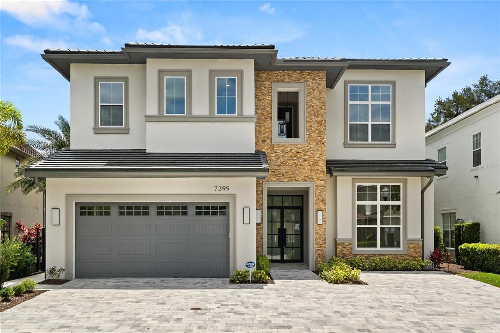 7399 GATHERING COURT