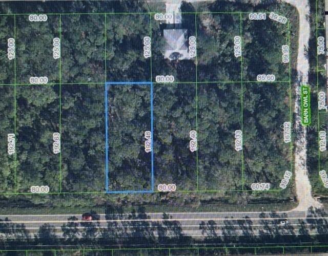 2600 HAMMOCK ROAD, SEBRING, FL — photo 2 of 3