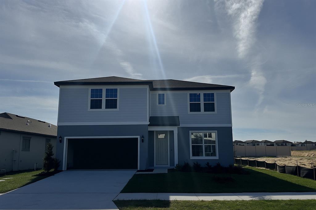 1726 RUBY LANE