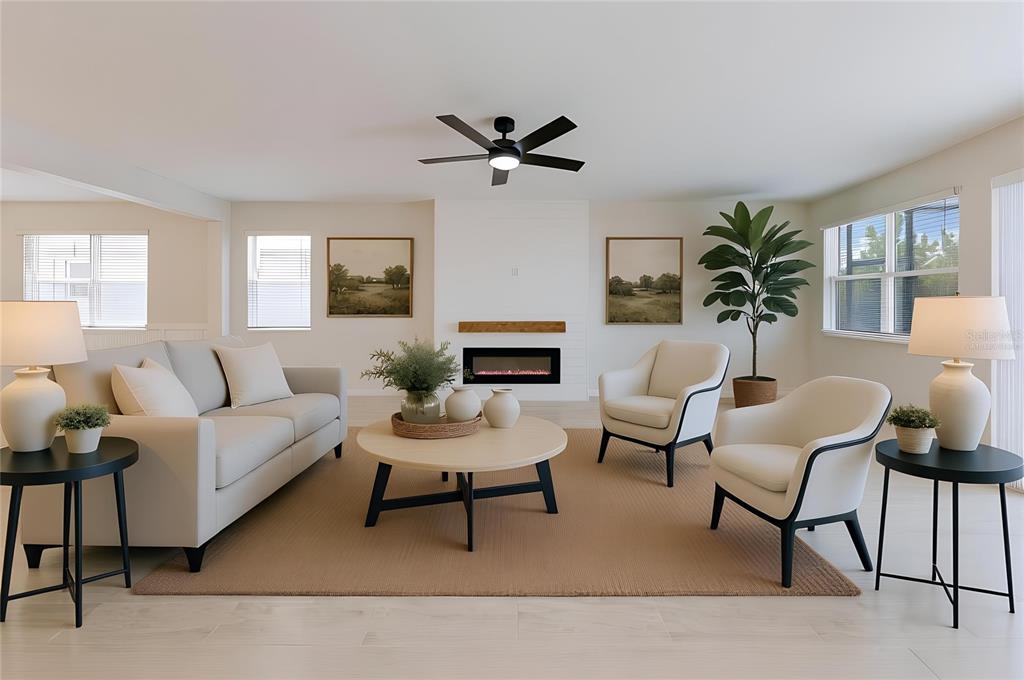 14424 59TH CIRCLE E, BRADENTON, FL — photo 4 of 30