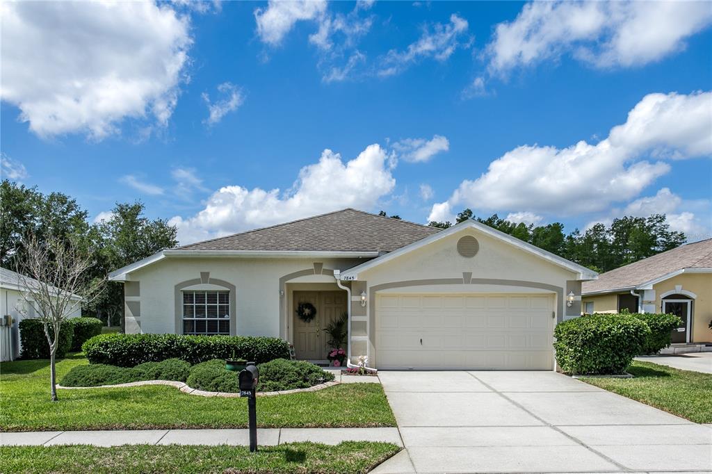 7845 GENOA LANE