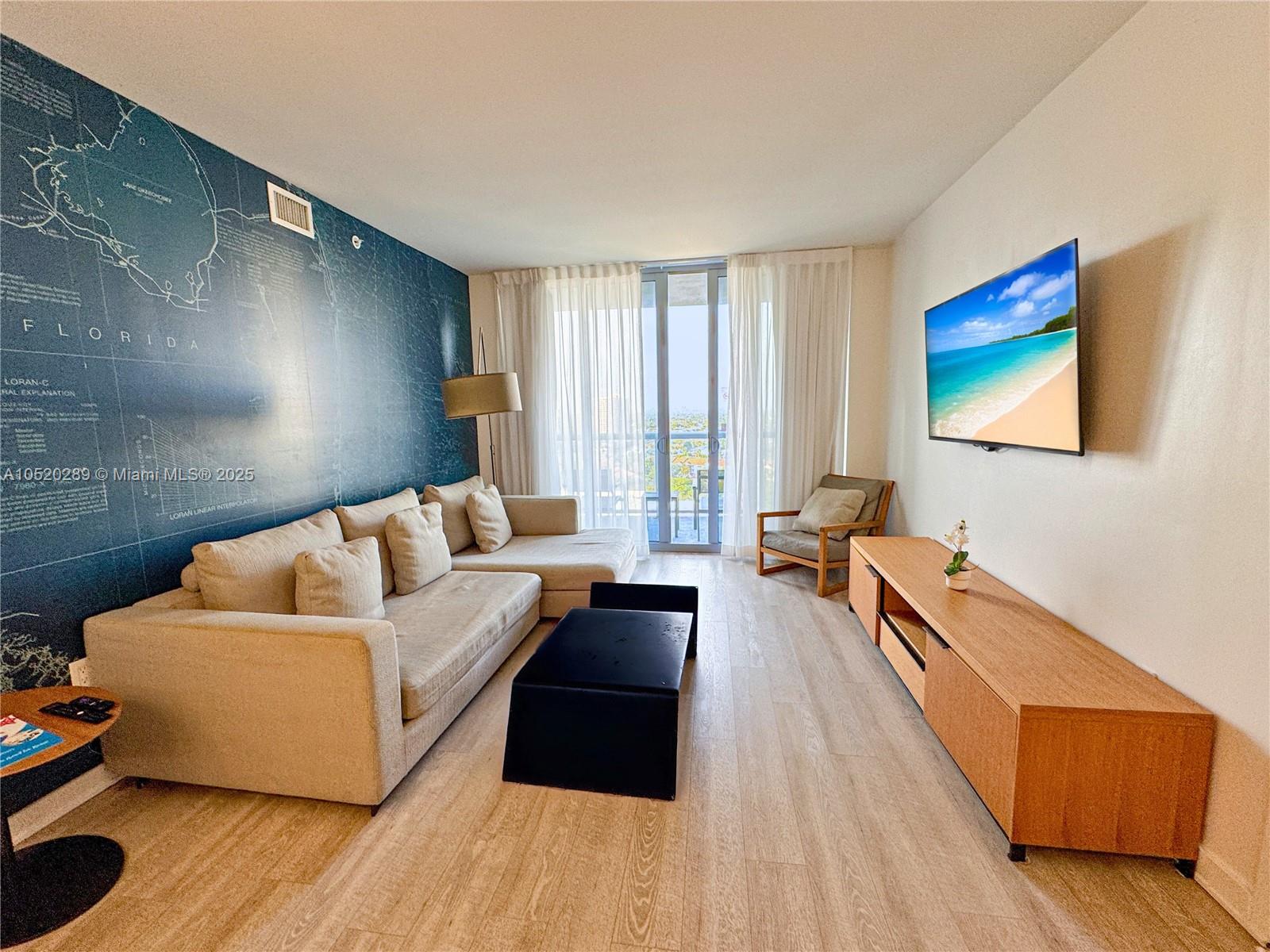 2602 E Hallandale Beach # 2008A, Hallandale Beach FL 33009
