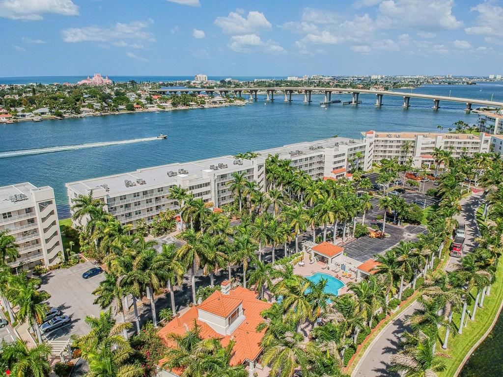 6085 BAHIA DEL MAR CIRCLE UNIT 468