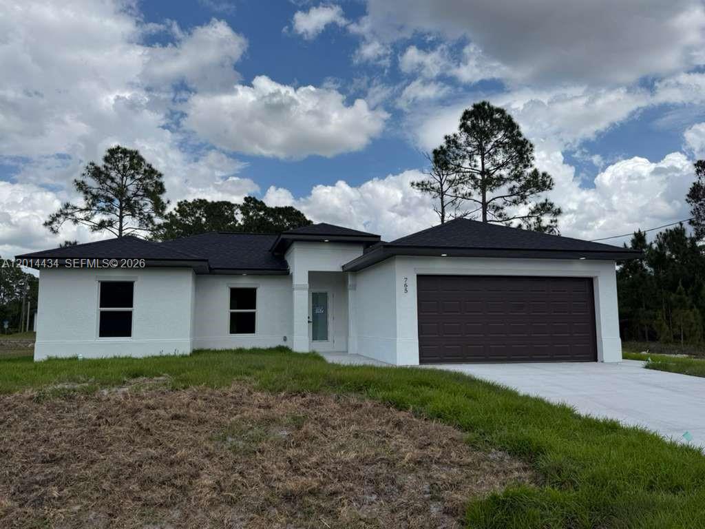 765 PUCCINI AVE S, Lehigh Acres FL 33974