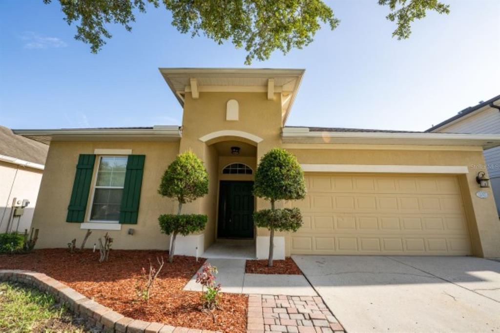 7627 STONEY HILL DRIVE