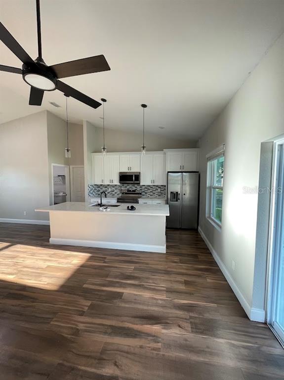4850 CUMBANO STREET, NORTH PORT, FL — photo 4 of 17