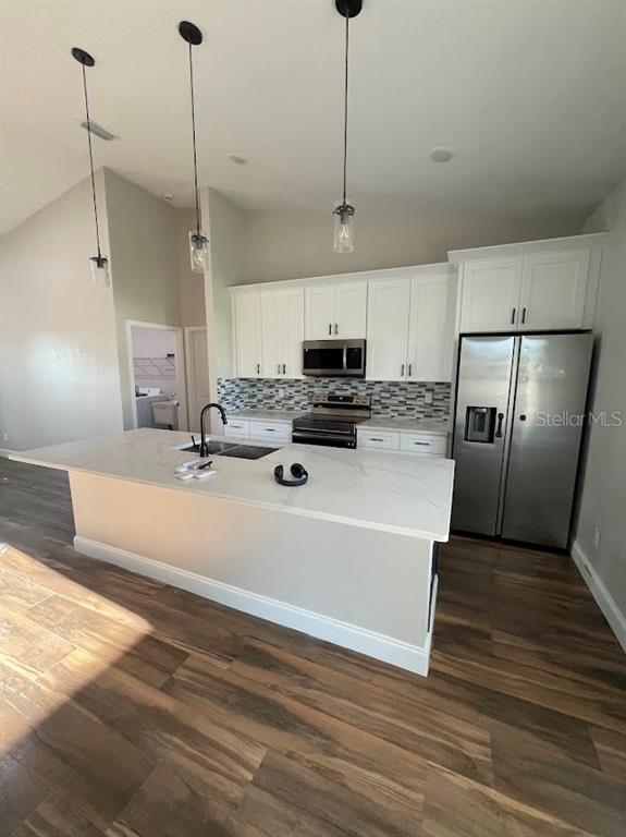 4850 CUMBANO STREET, NORTH PORT, FL — photo 5 of 17