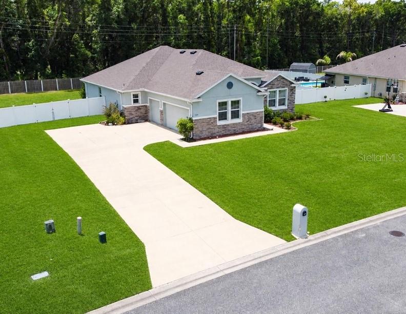 1320 SE 63RD COURT ROAD