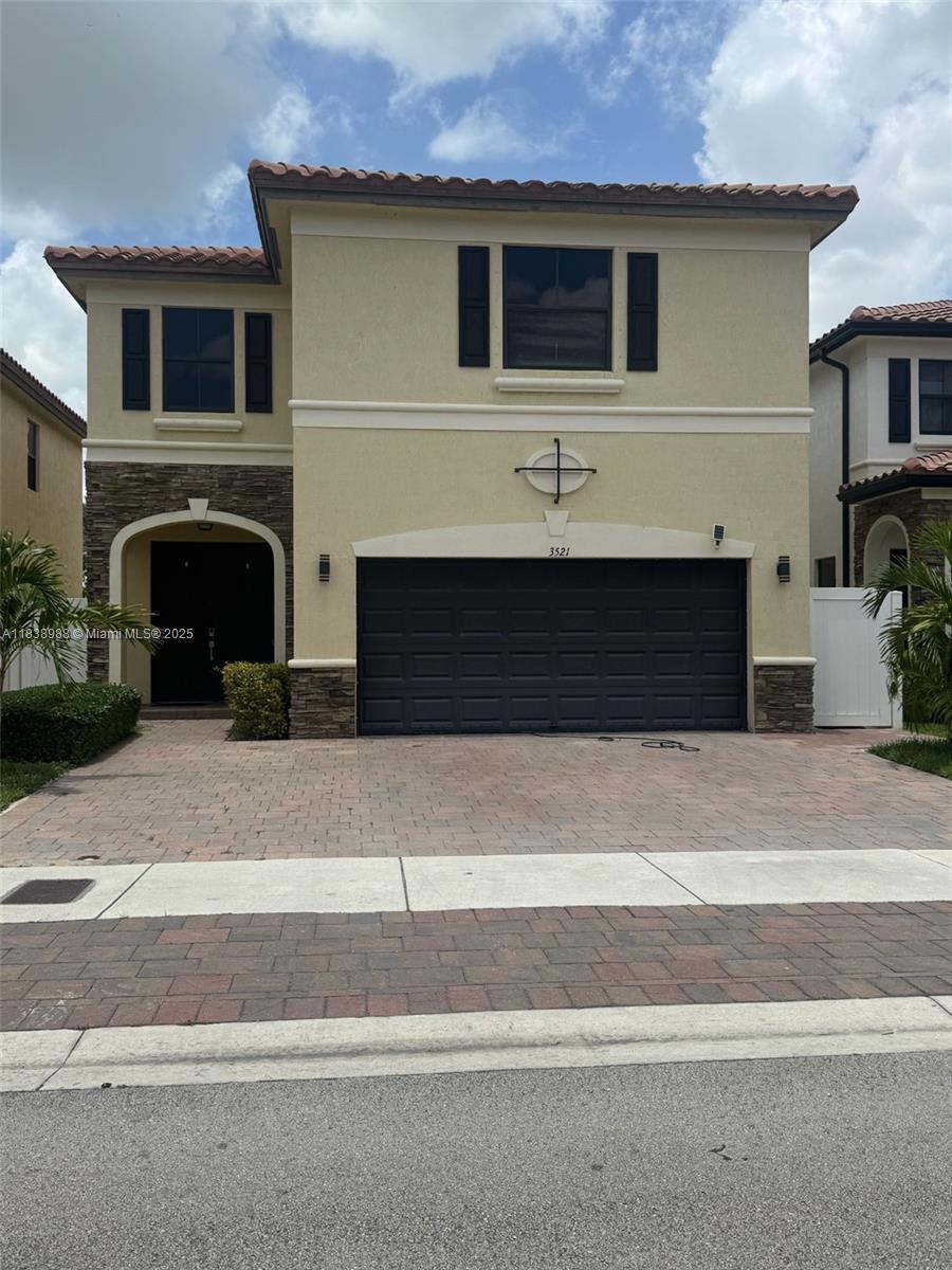 Nearby listing