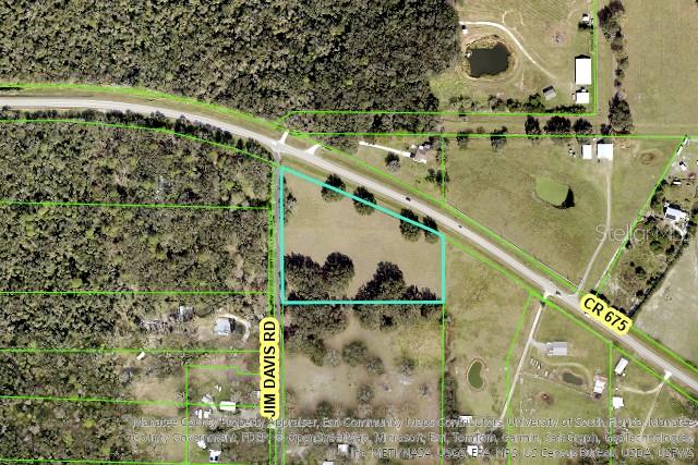 6720 JIM DAVIS ROAD, PARRISH, FL — photo 2 of 16