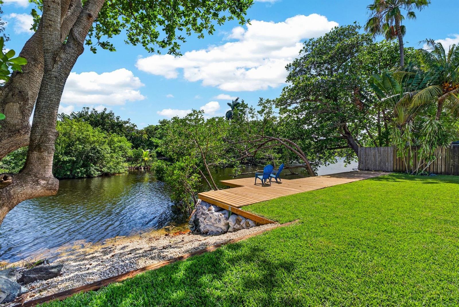 648 NW 30th Court, Wilton Manors FL 33311