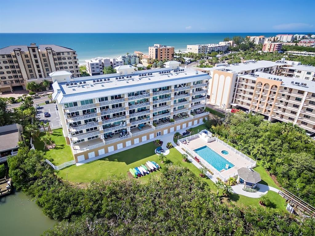 19519 GULF BOULEVARD UNIT 206
