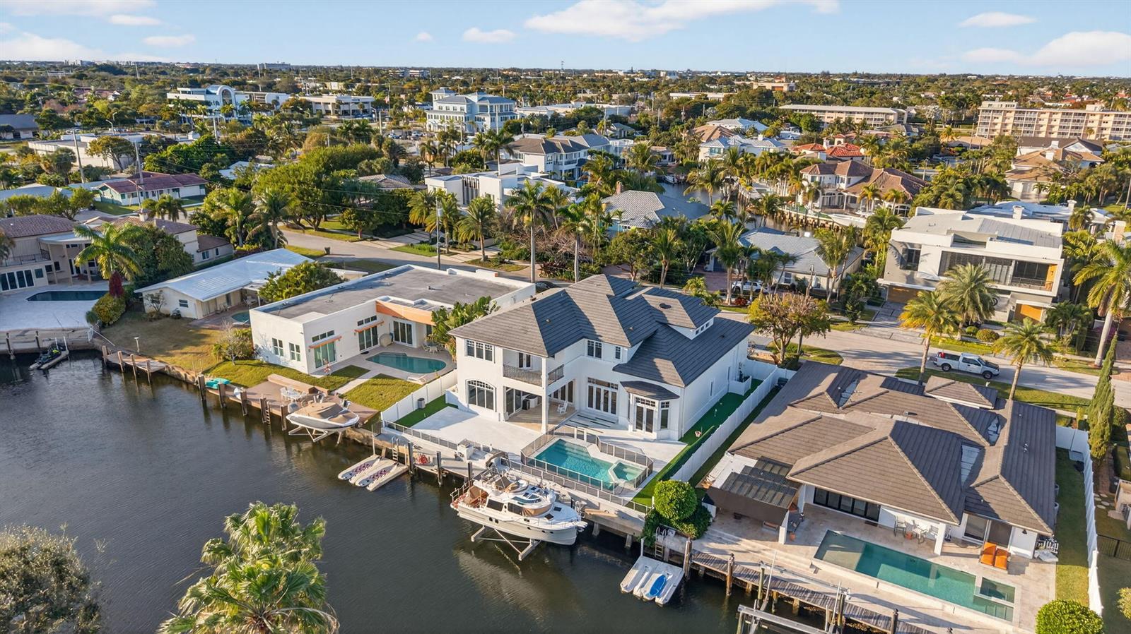 724 NE 36th Street, Boca Raton FL 33431