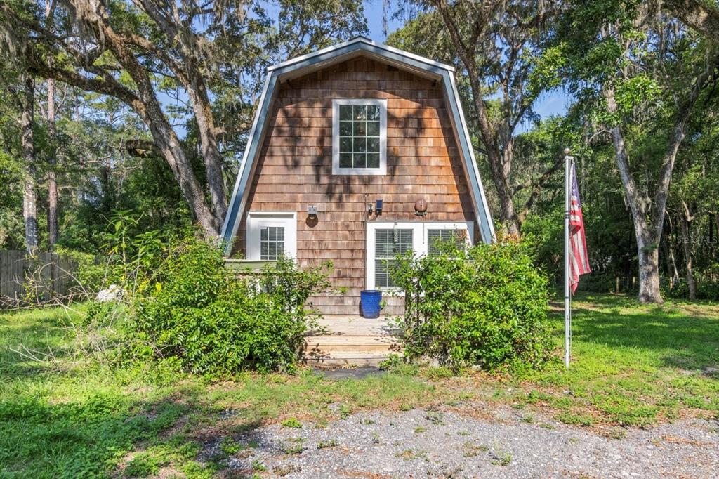 8309 OAKGREN ROAD