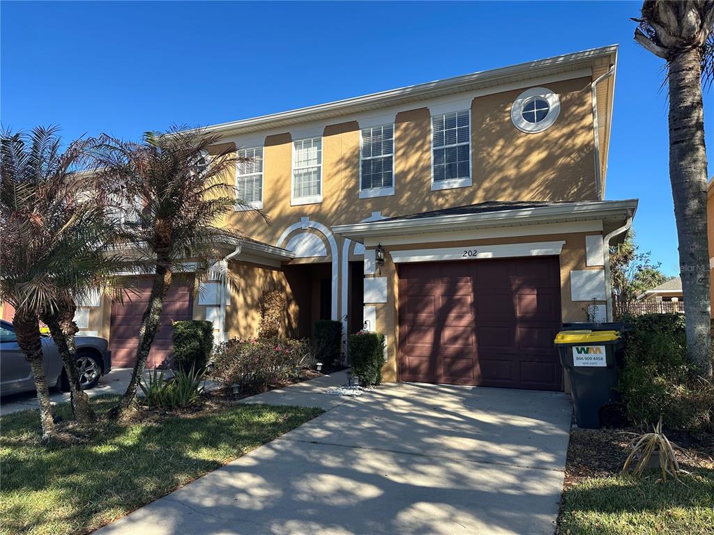 202 BEXLEY DRIVE