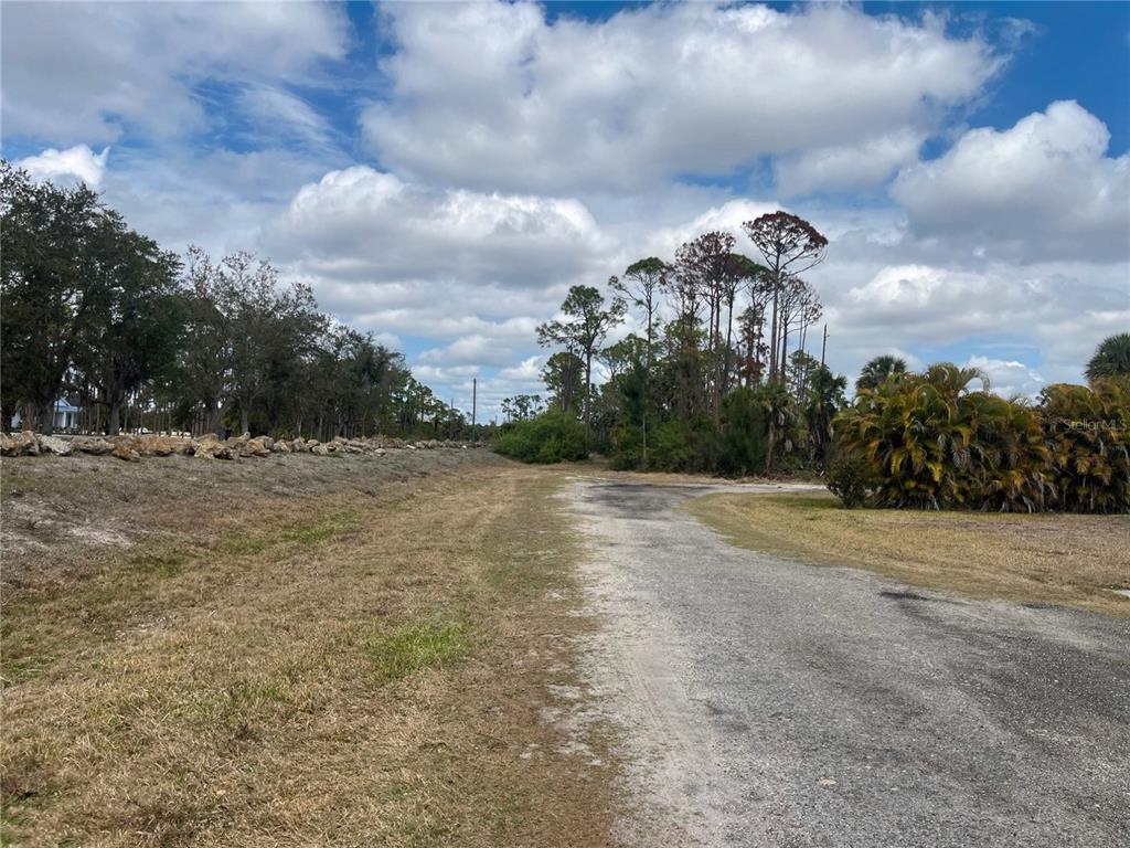 0 CALOOSA DRIVE, VENICE, FL — photo 2 of 30