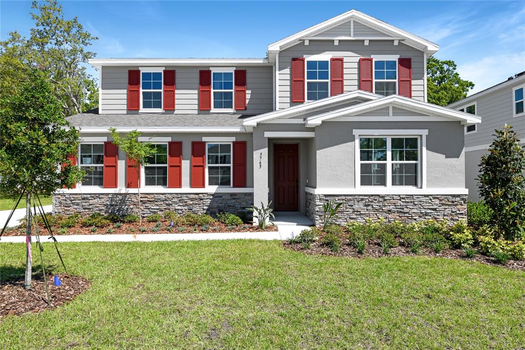 3765 DEER RIDGE DRIVE, MOUNT DORA, FL — photo 2 of 24