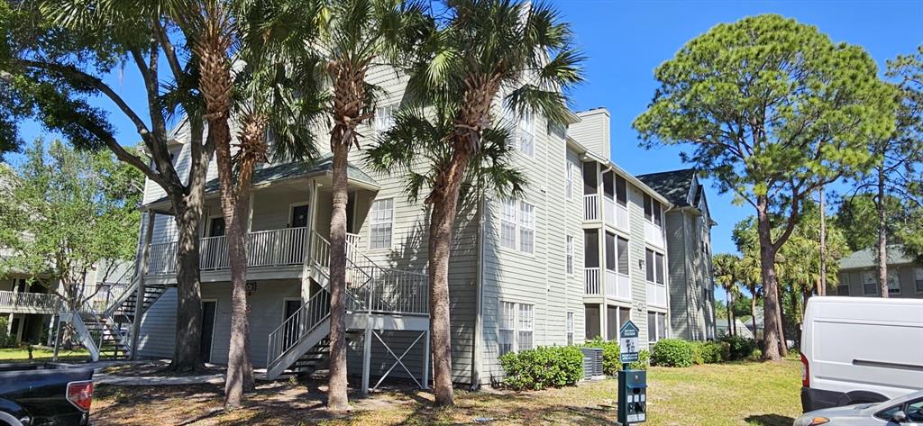 6016 WESTGATE DRIVE UNIT 301