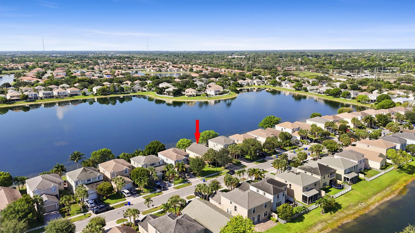 154 Berenger Walk, Royal Palm Beach FL 33414