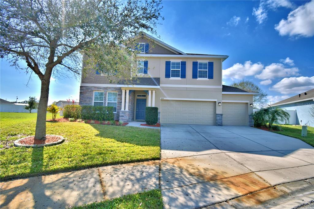 1510 SHOREWOOD DRIVE