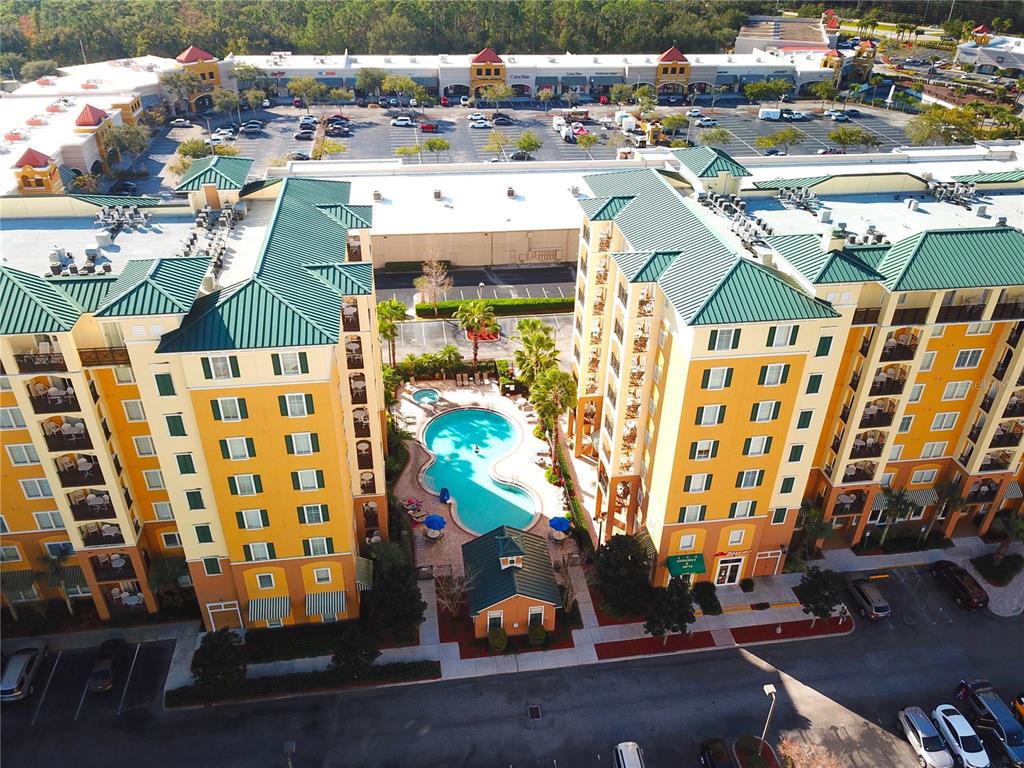 8100 POINCIANA BOULEVARD UNIT B2/U2511