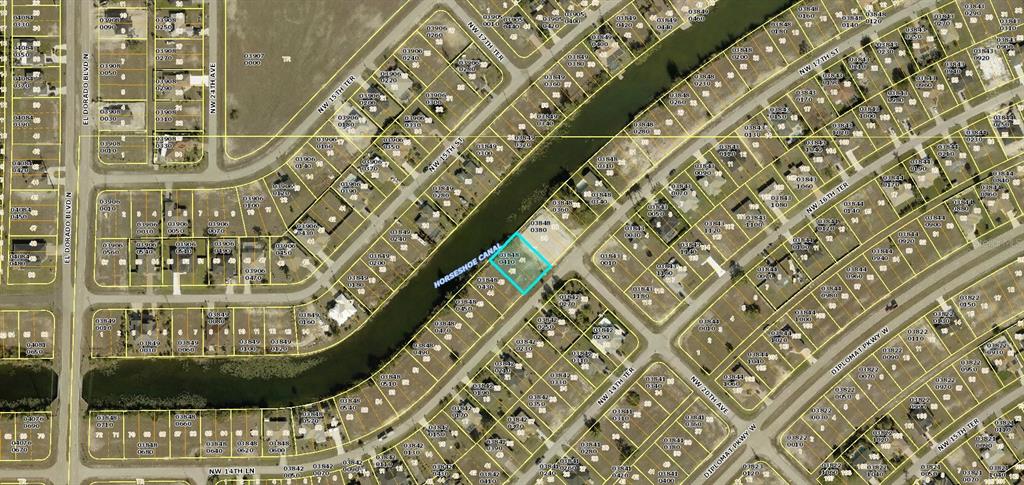 2105 NW 14TH LANE