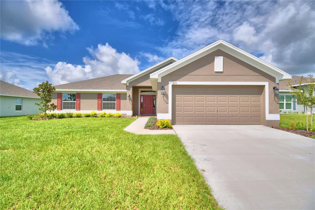 4434 JUNEBERRY DRIVE