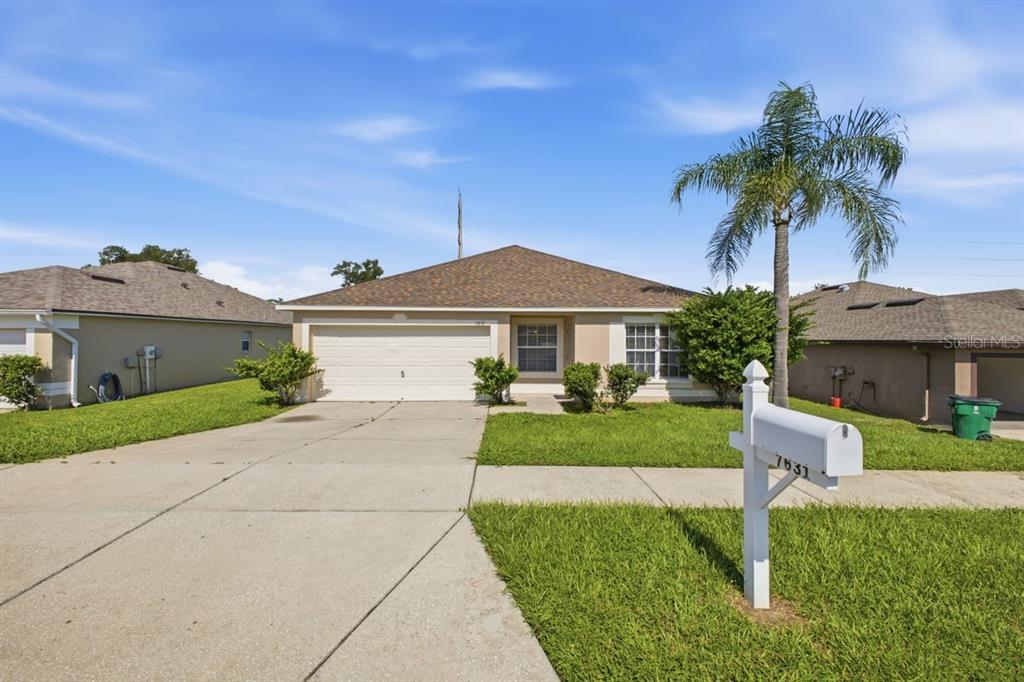 7631 MERCHANTVILLE CIRCLE