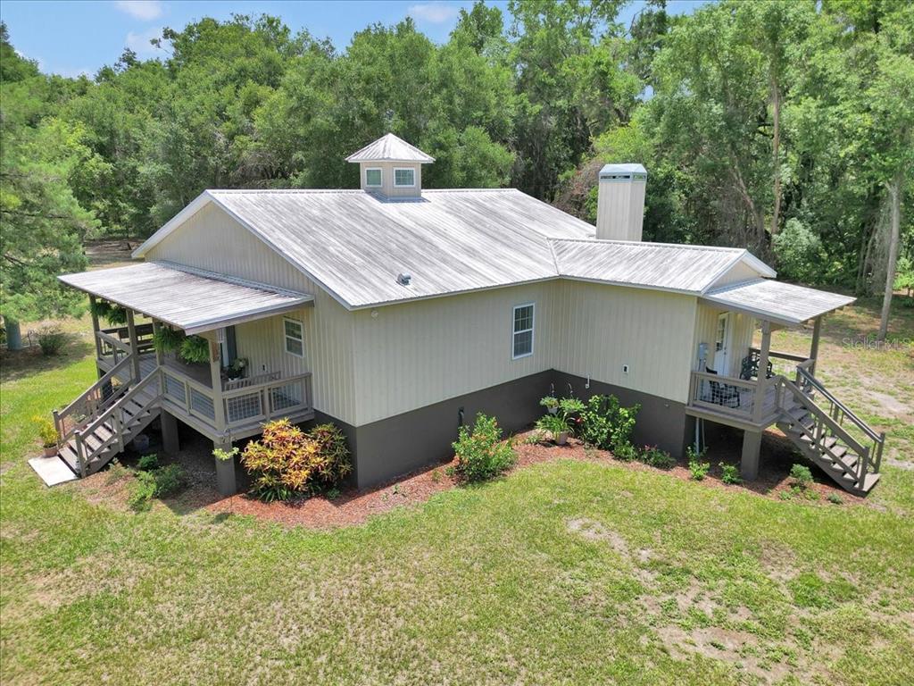 12080 SE SUNSET HARBOR ROAD