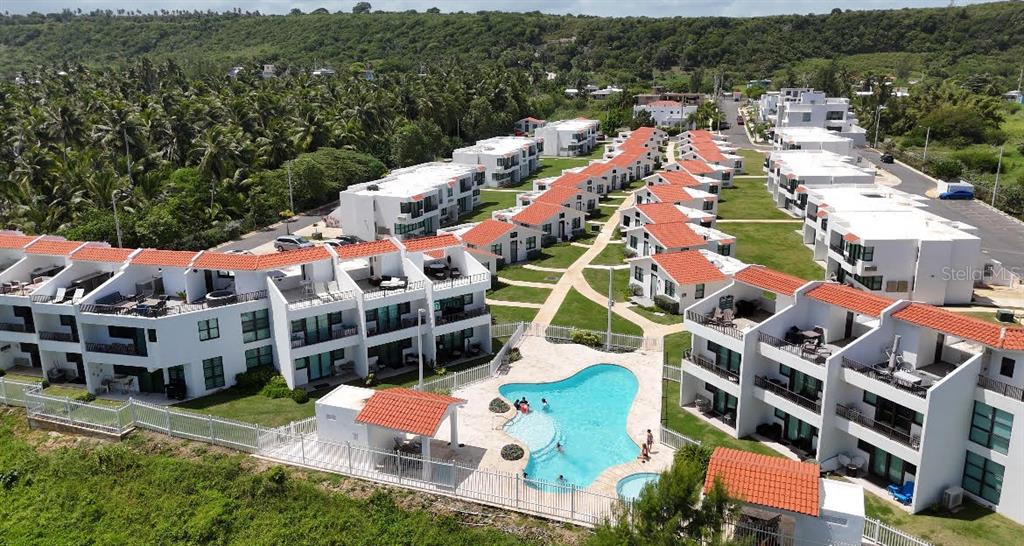 4466 MARBELA CASA DE PLAYA UNIT B6