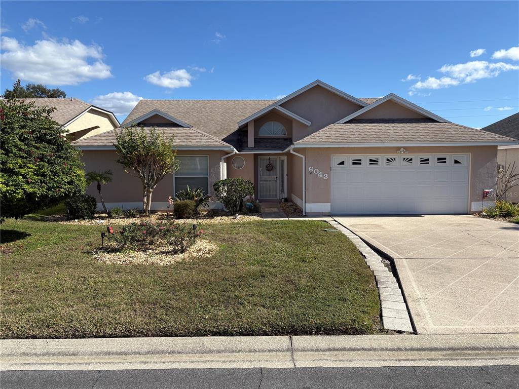 6043 CONDOR DRIVE
