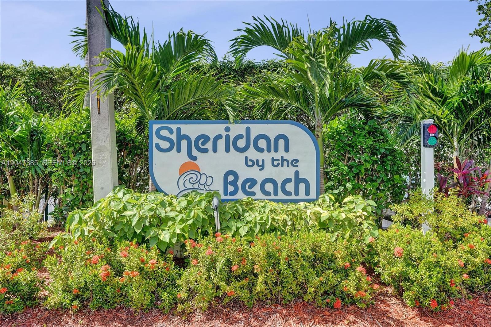 1430 Sheridan St # 1G, Hollywood FL 33020