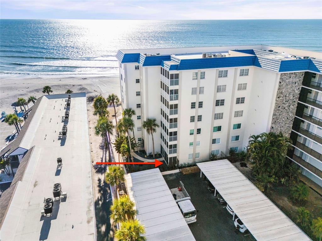 800 BENJAMIN FRANKLIN DRIVE UNIT 110, SARASOTA, FL — photo 2 of 30