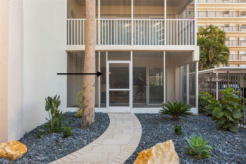 800 BENJAMIN FRANKLIN DRIVE UNIT 110, SARASOTA, FL — photo 3 of 30