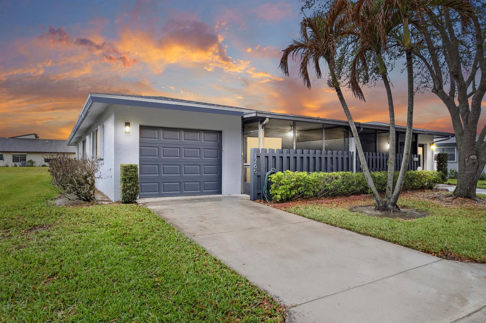 1765 S Dovetail Drive, Fort Pierce FL 34982