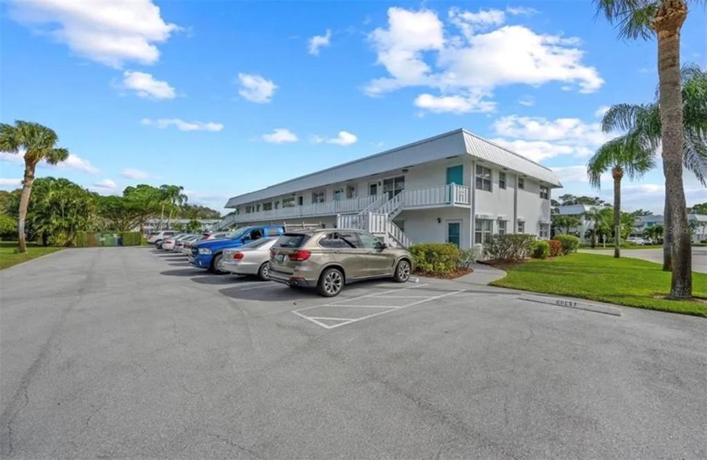 2929 SE OCEAN BOULEVARD UNIT 115-7