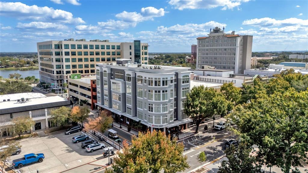 125 N KENTUCKY AVENUE UNIT 501 & 503