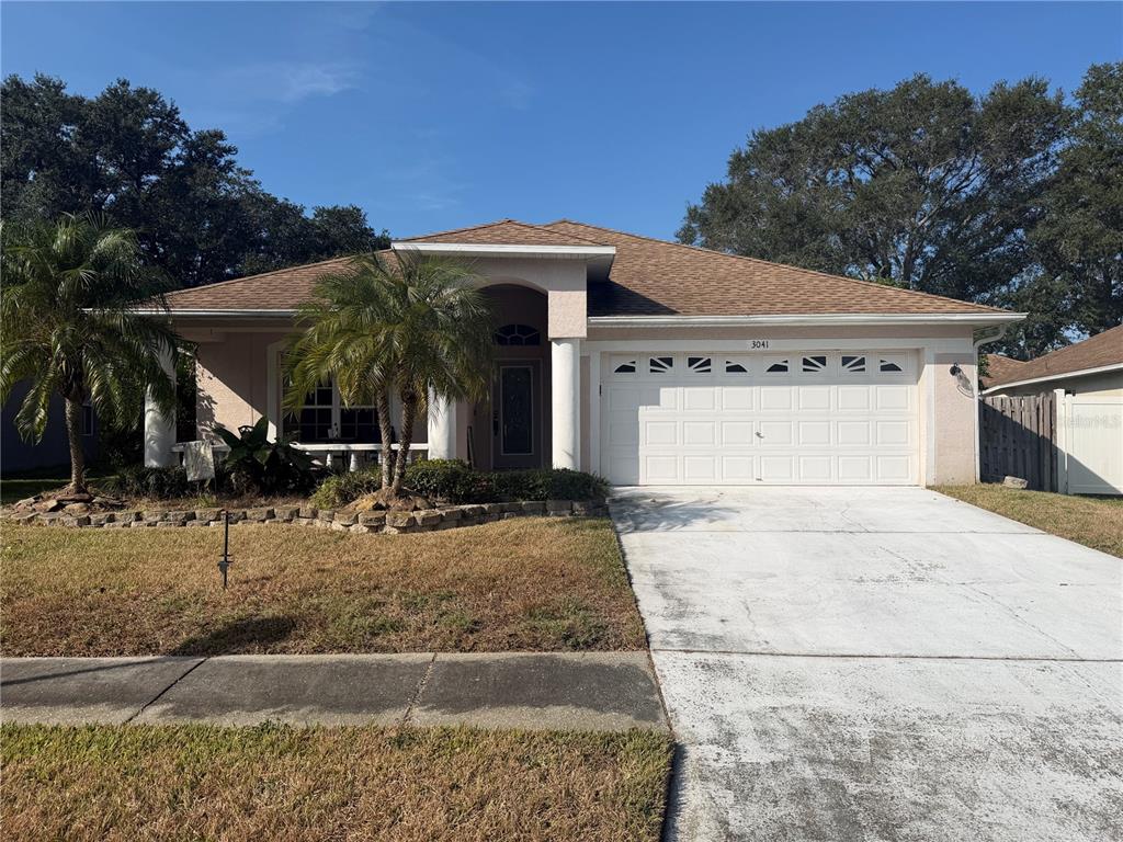3041 BEAVER POND TRAIL