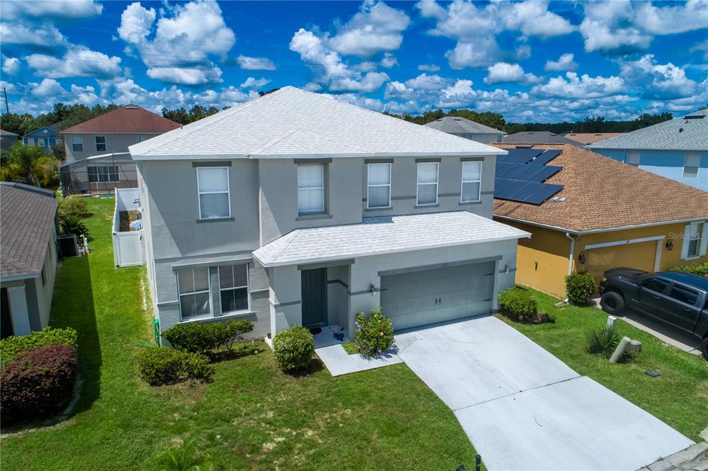 157 FOREST VIEW COURT