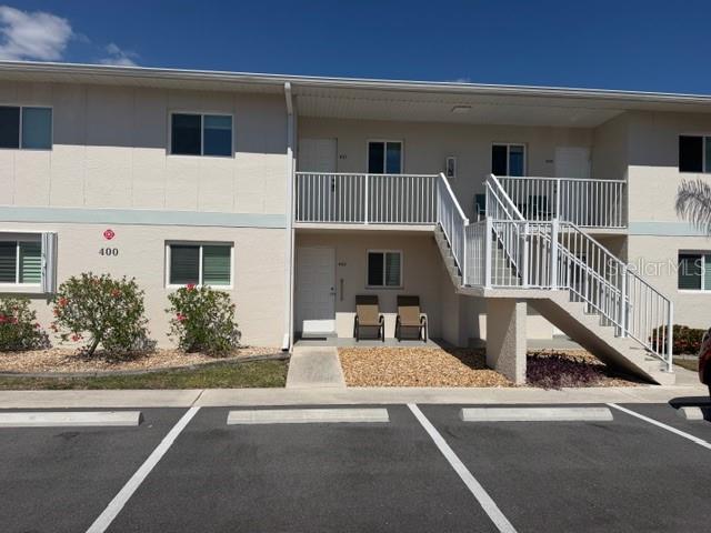 12538 SW KINGSWAY CIRCLE UNIT 403