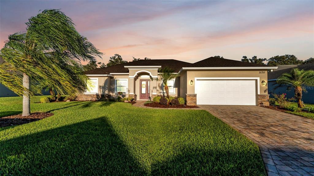 3170 PEARLY DRIVE