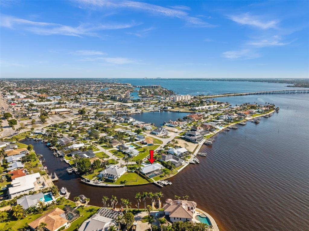 1600 EDITH ESPLANADE, CAPE CORAL, FL — photo 3 of 30