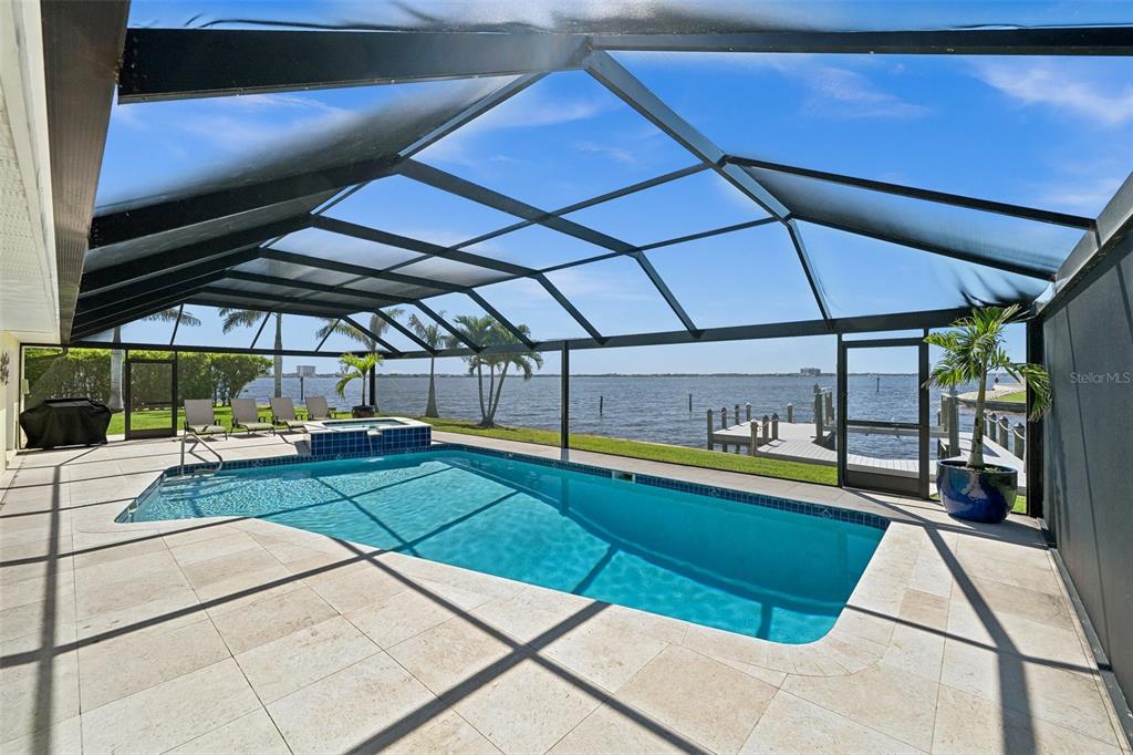 1600 EDITH ESPLANADE, CAPE CORAL, FL — photo 5 of 30