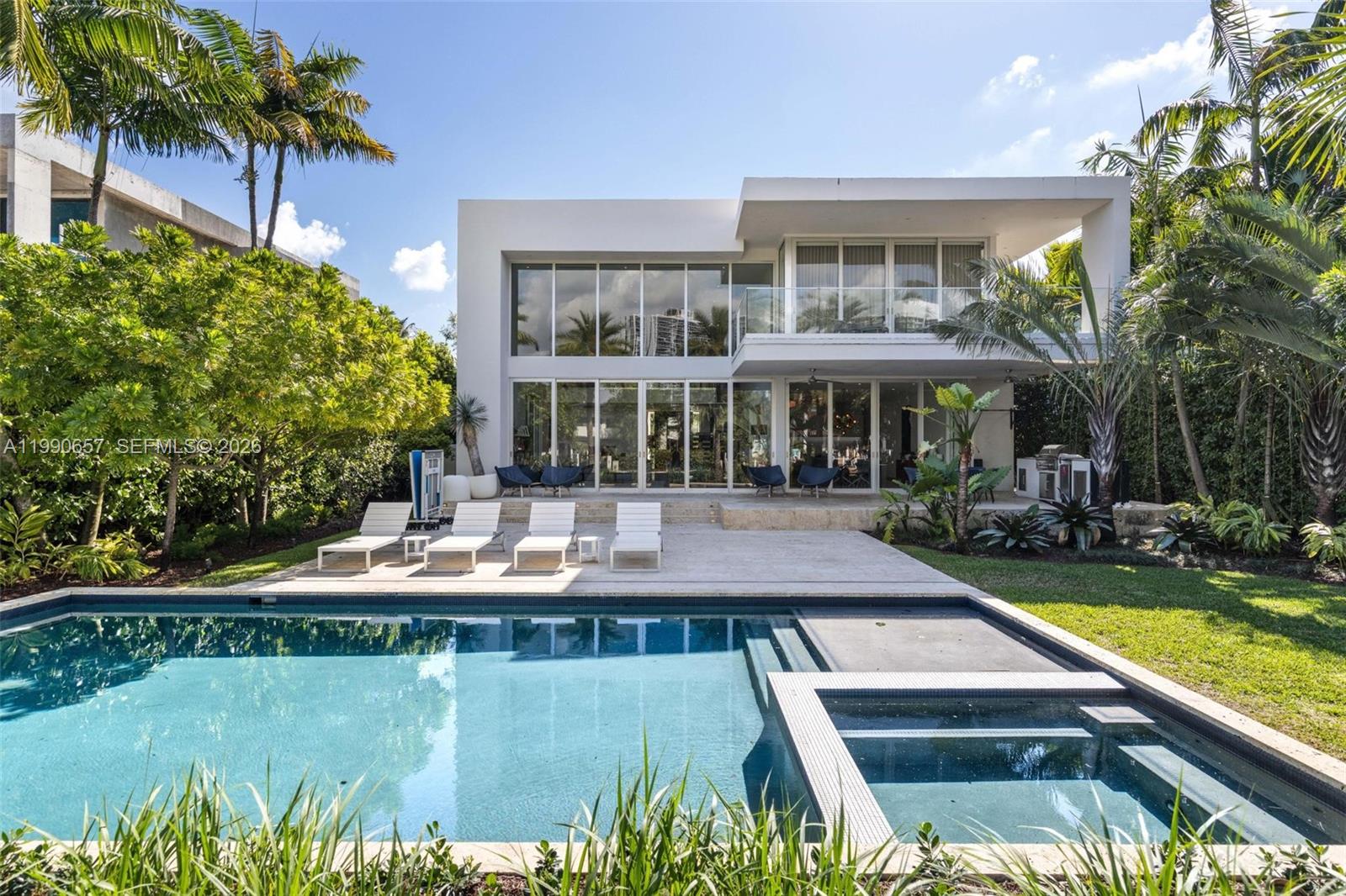 410 Golden Beach Dr, Golden Beach FL 33160