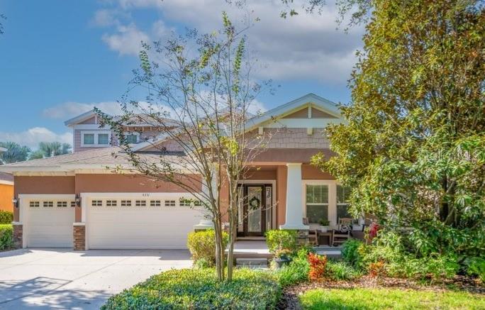 5331 SAGECREST DRIVE