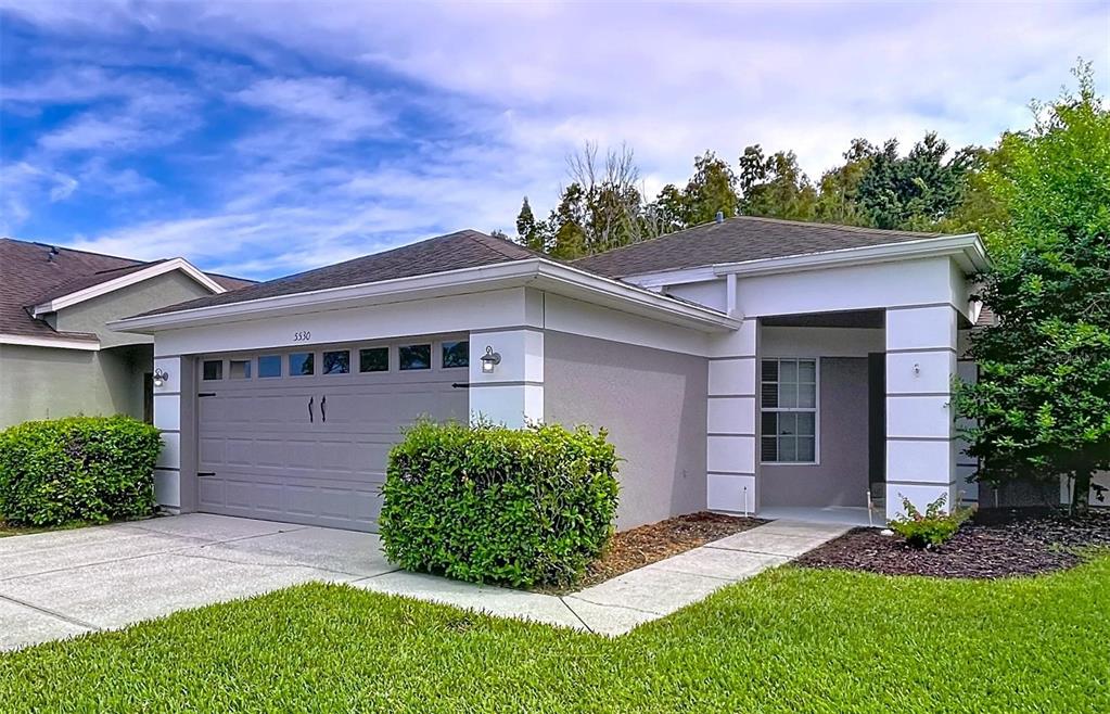 5530 GALLANT FOX COURT