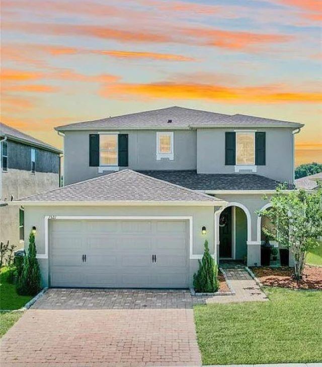 1521 SOURWOOD DRIVE