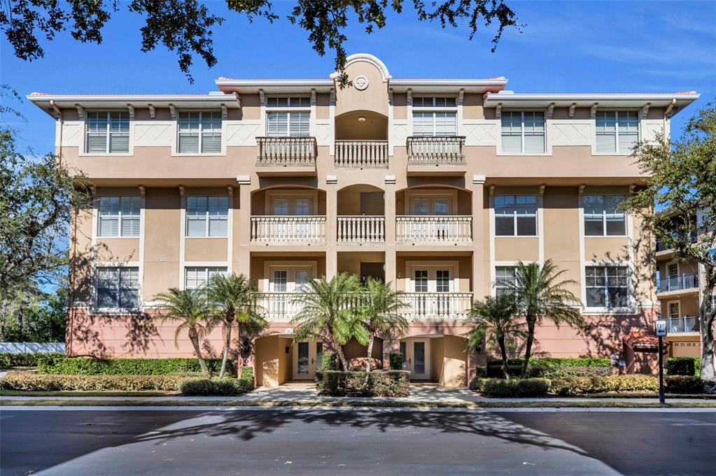 917 LOTUS VISTA DRIVE UNIT 101